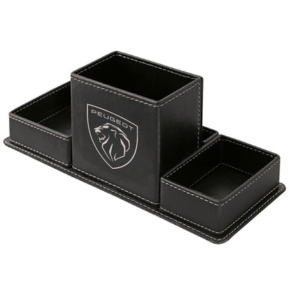 Promosyon Deri Organizer Kalemlik MS01026 · MS01026-02