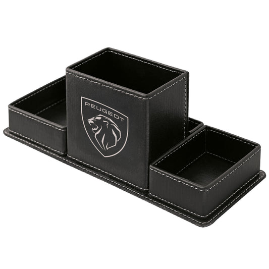 Promosyon Deri Organizer Kalemlik MS01026 · MS01026-02