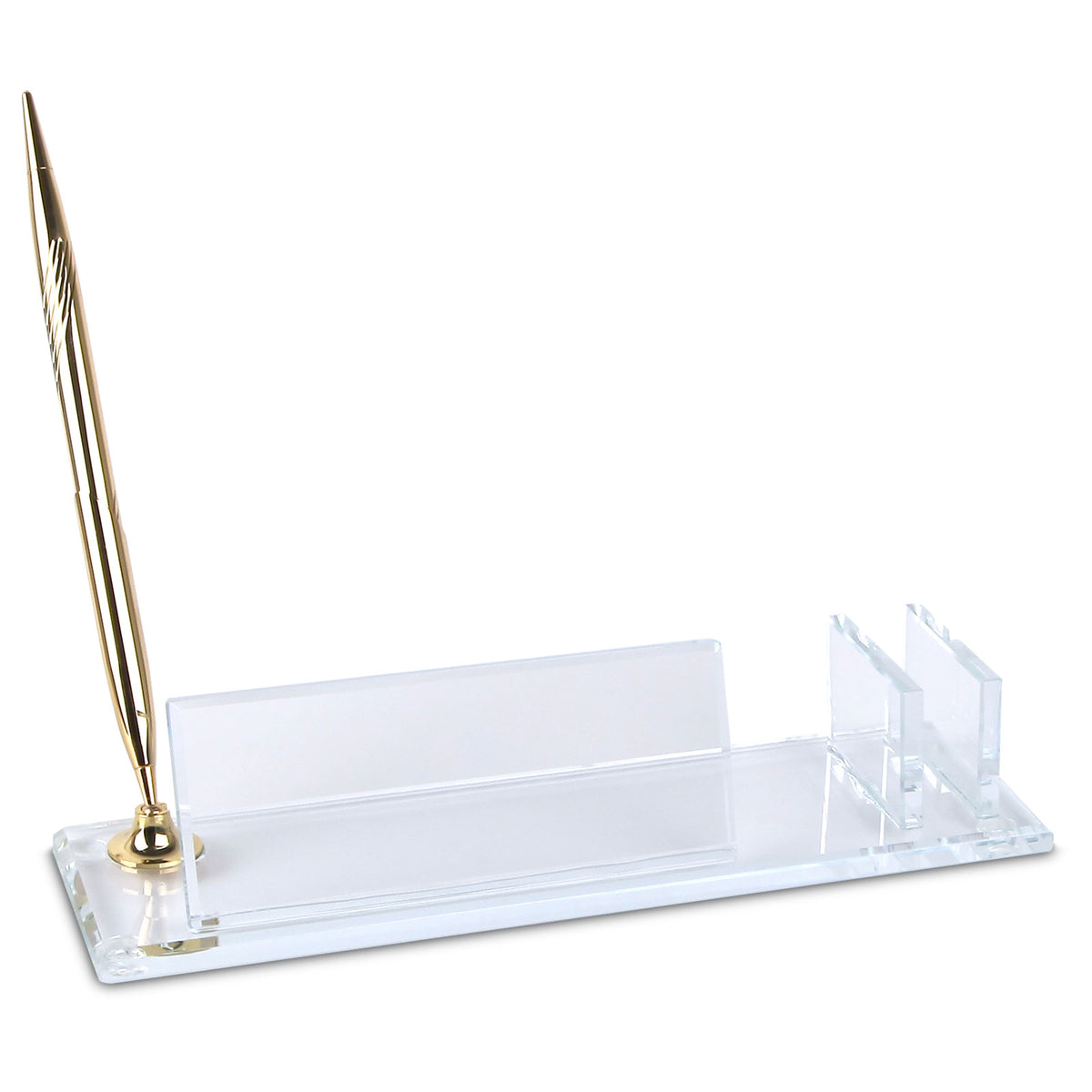 Promosyon Kristal Masa Seti MS01032 · MS01032-01