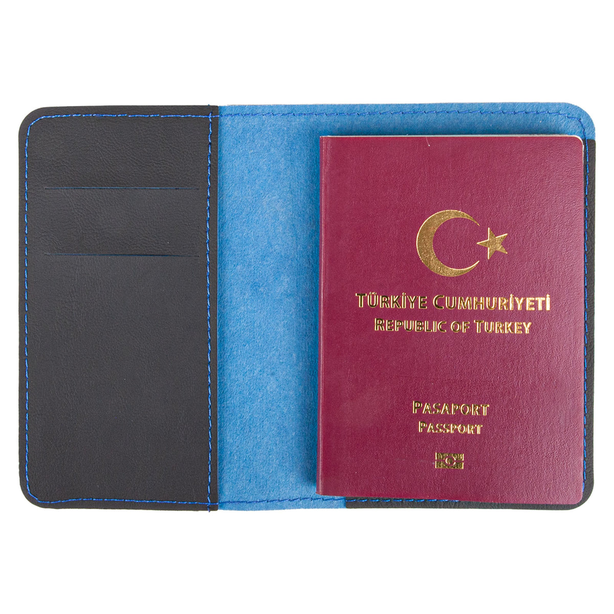 Promosyon Deri Pasaportluk PG01004 · PG01004-03