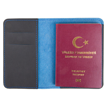 Promosyon Deri Pasaportluk PG01004 · PG01004-03