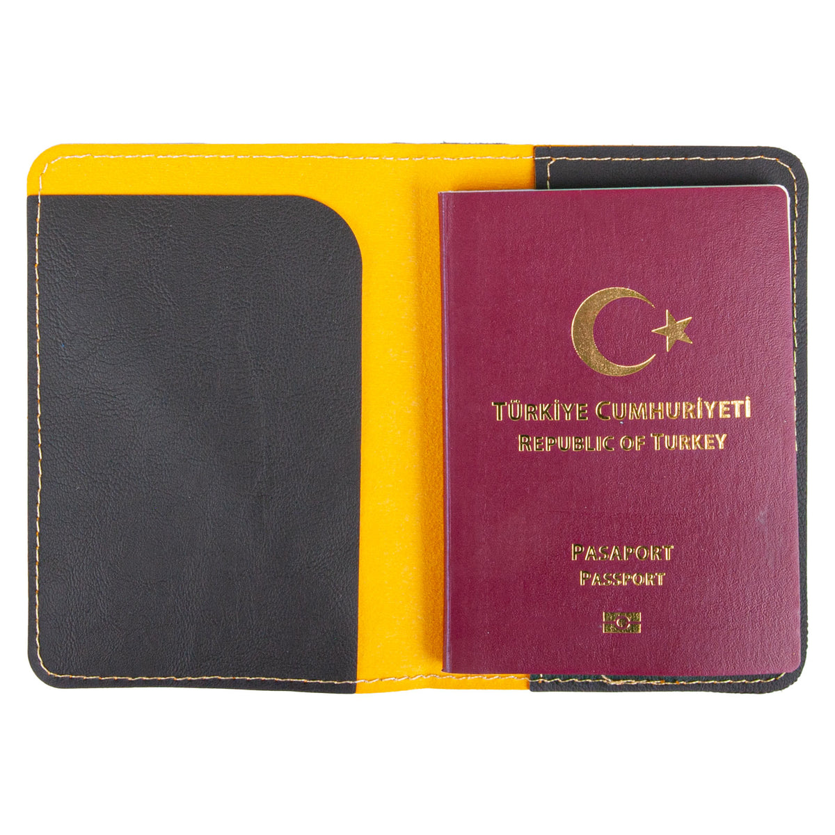 Promosyon Deri Pasaportluk PG01004 · PG01004-05