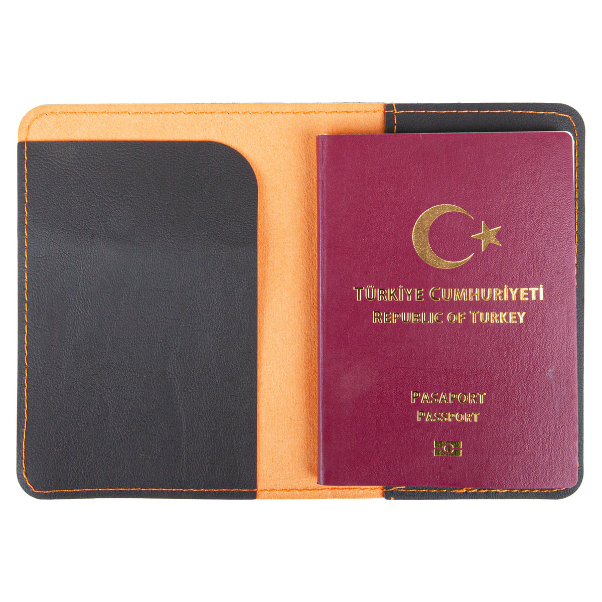 Promosyon Deri Pasaportluk PG01004 · PG01004-07