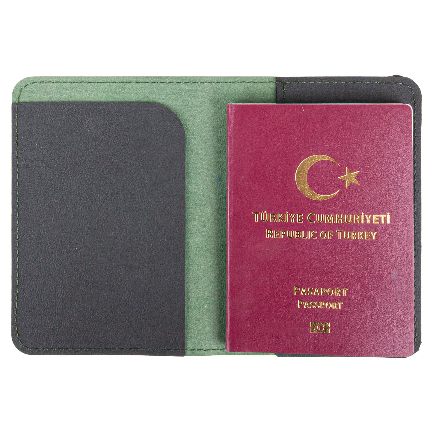 Promosyon Deri Pasaportluk PG01004 · PG01004-08