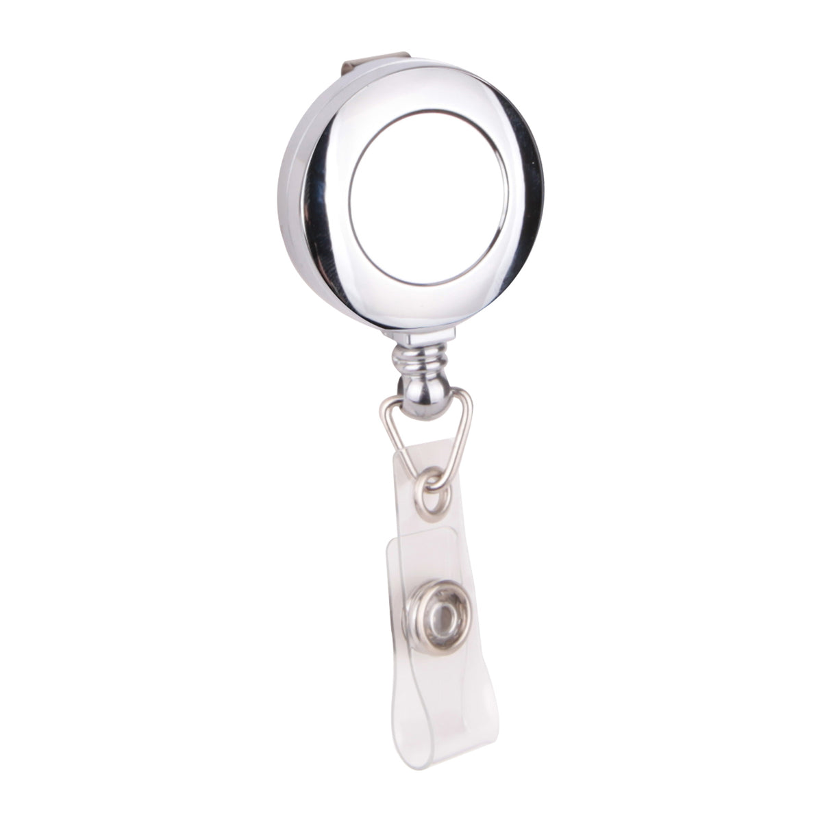 Promosyon Metalize Kaplama İsimlik Yoyo PG01005 · PG01005-01