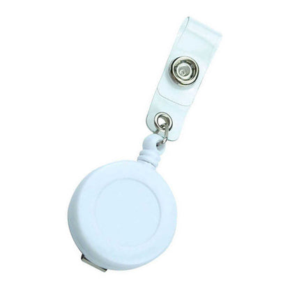 Promosyon Plastik İsimlik Yoyo PG01006 · PG01006-01