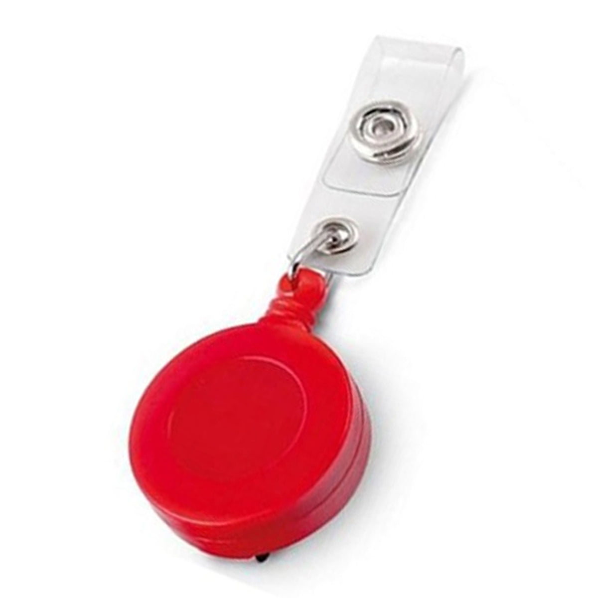 Promosyon Plastik İsimlik Yoyo PG01006 · PG01006-02