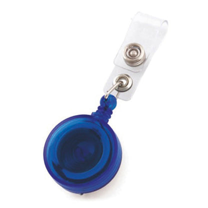Promosyon Plastik İsimlik Yoyo PG01006 · PG01006-03