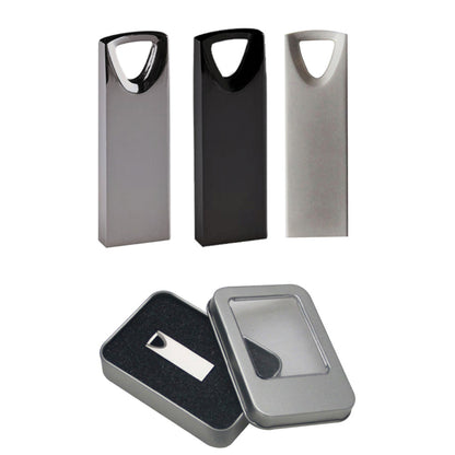 Promosyon Metal Usb Bellek TP01001