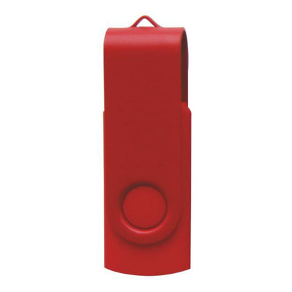 Promosyon Metal Usb Bellek TP01007