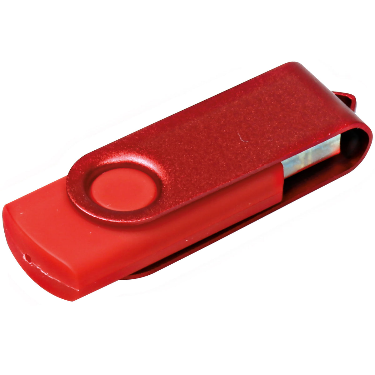 Promosyon Metal Usb Bellek TP01007 · TP01007-02