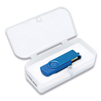 Promosyon Metal Usb Bellek TP01007 · TP01007-04