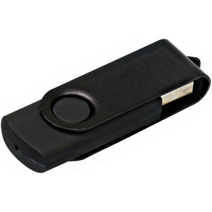 Promosyon Metal Usb Bellek TP01007 · TP01007-05