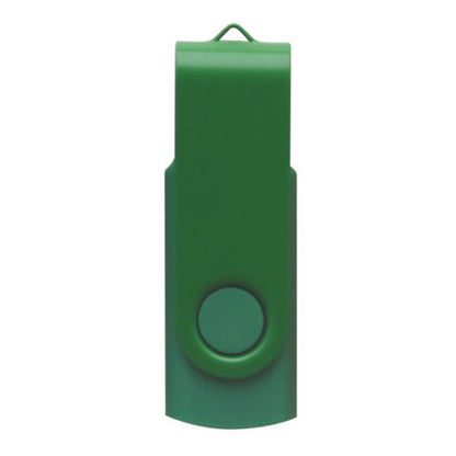 Promosyon Metal Usb Bellek TP01007