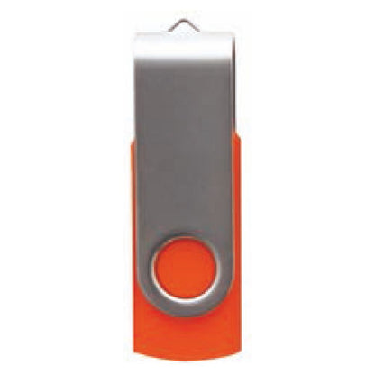 Promosyon Metal Usb Bellek TP01008
