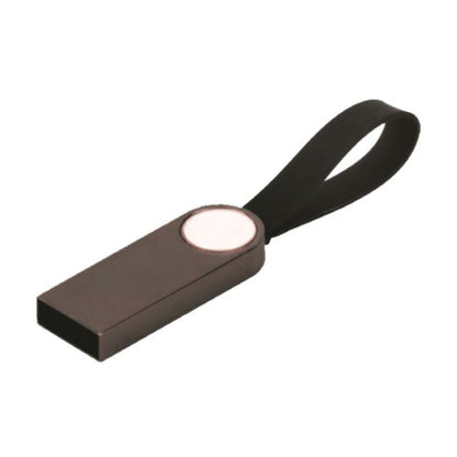 Promosyon Metal Usb Bellek TP01009
