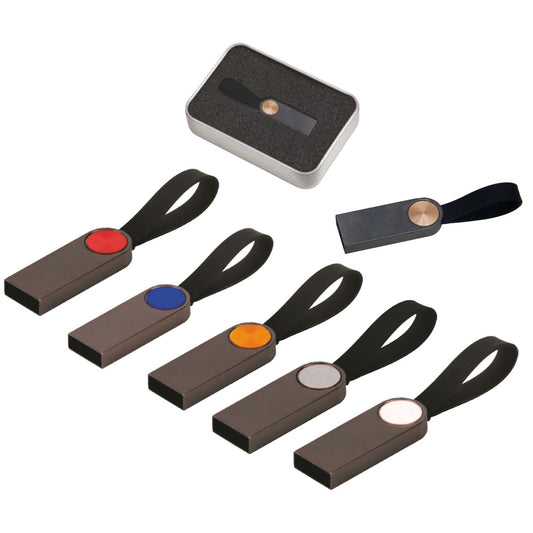 Promosyon Metal Usb Bellek TP01009