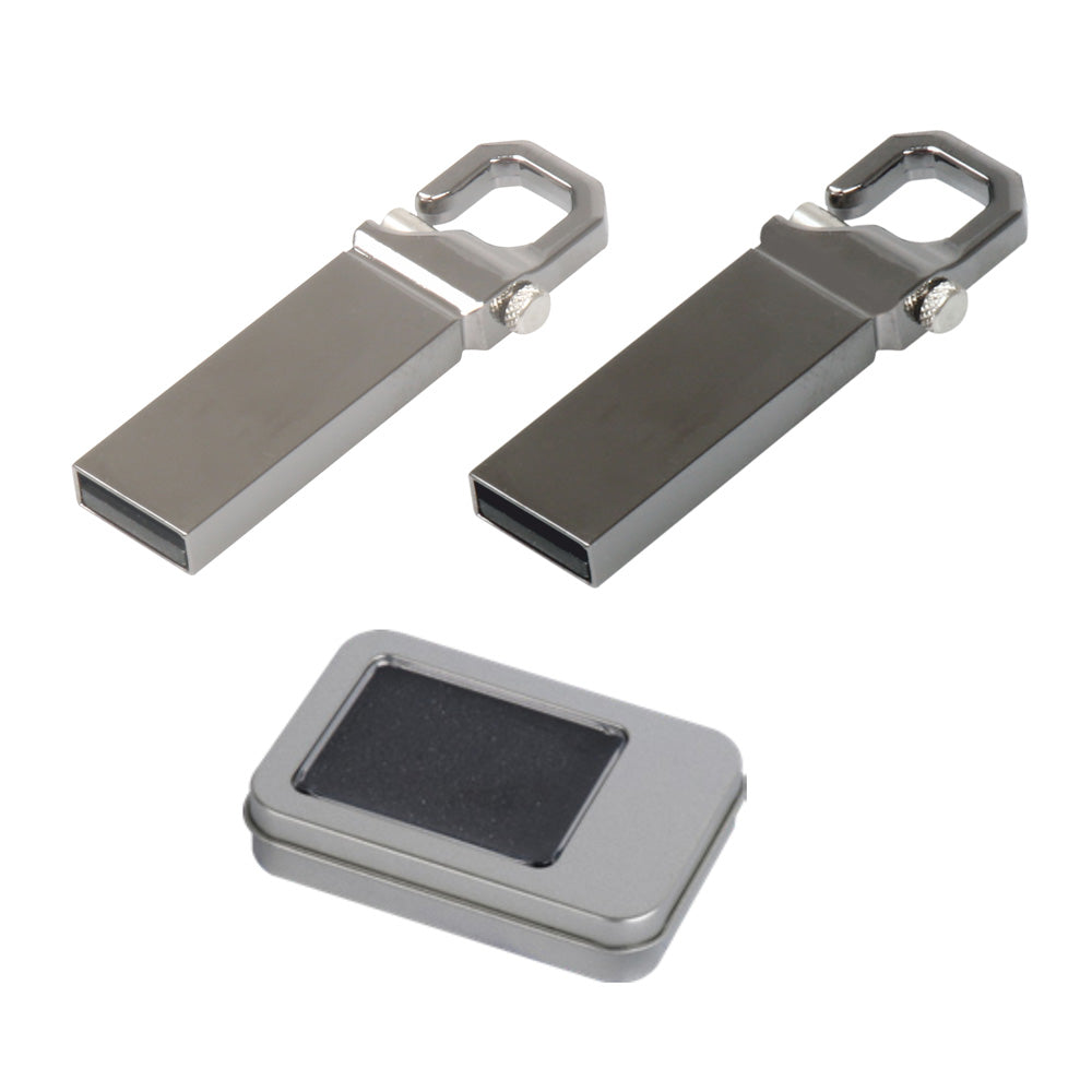 Promosyon Metal Usb Bellek TP01011