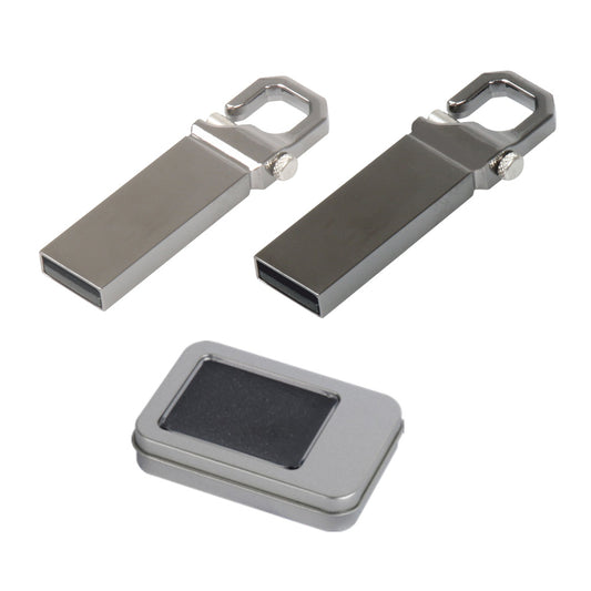Promosyon Metal Usb Bellek TP01011