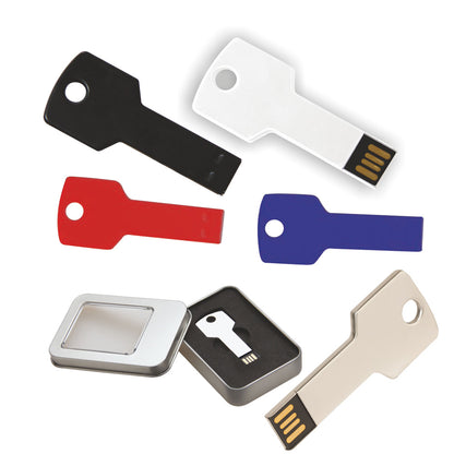 Promosyon Metal Usb Bellek TP01014