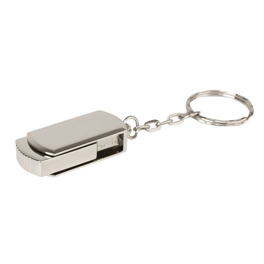 Promosyon Metal Usb Bellek TP01015