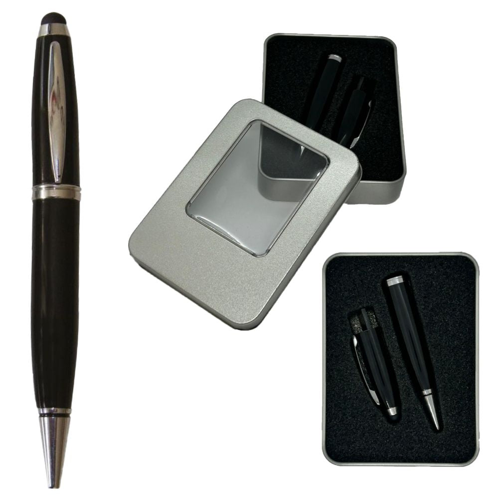 Promosyon Metal Kalem Usb Bellek TP01016