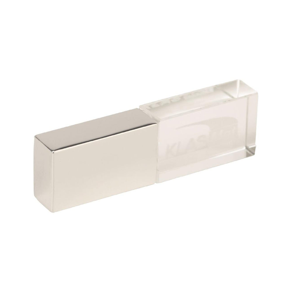 Promosyon Kristal Usb Bellek TP01020