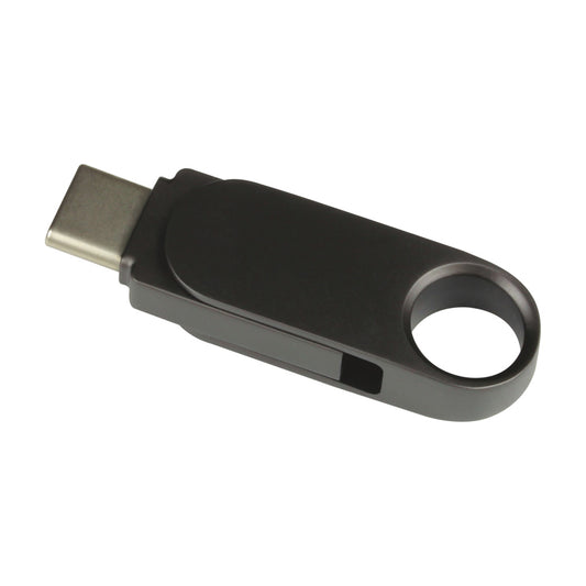 Promosyon Metal Otg Usb Bellek TP01022