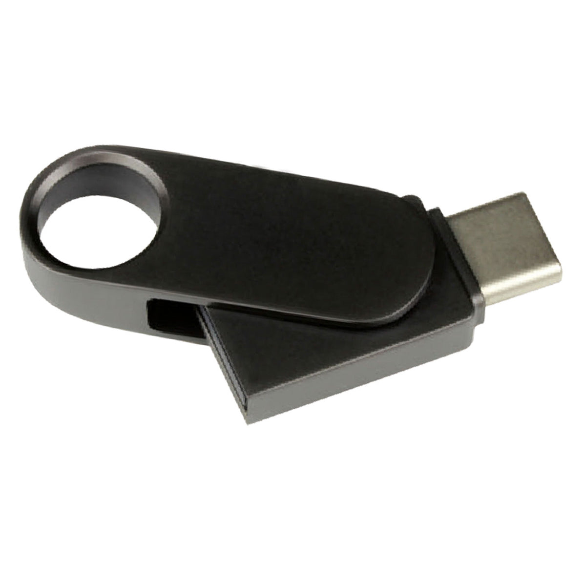 Promosyon 32 GB mini TYPE-C OTG Usb Bellek TP01027 · TP01027-02