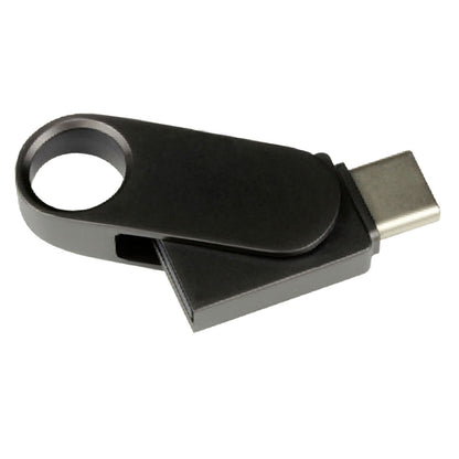 Promosyon 32 GB mini TYPE-C OTG Usb Bellek TP01027 · TP01027-02
