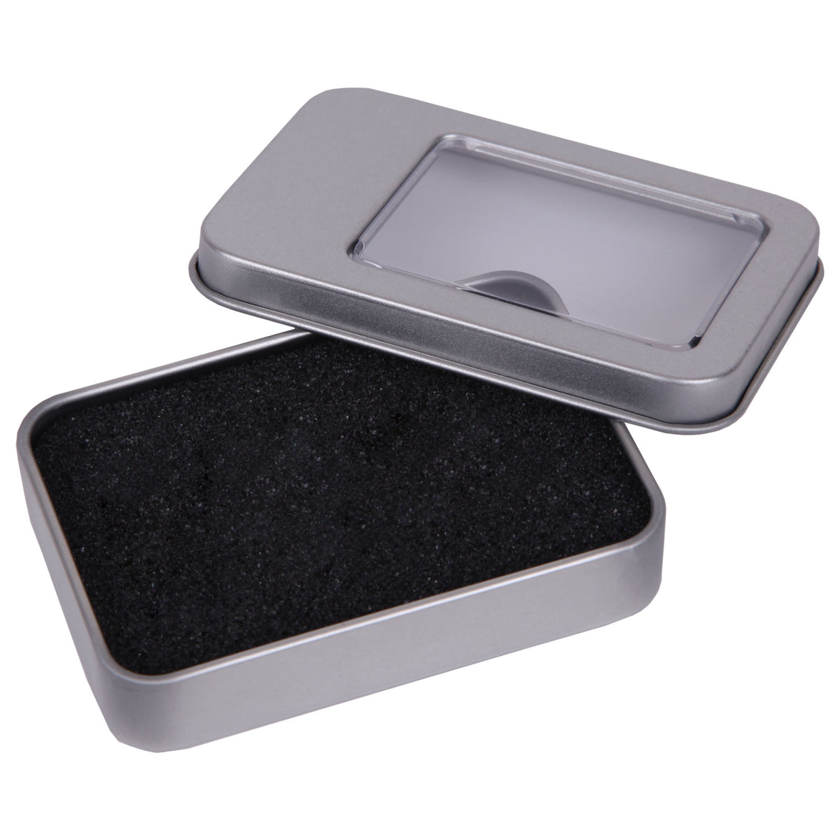 Promosyon 32 GB Metal Usb Bellek TP01028 · TP01028-02