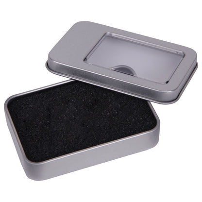 Promosyon 32 GB Metal Usb Bellek TP01028 · TP01028-02