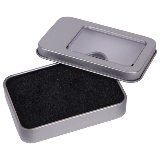 Promosyon 32 GB Metal Usb Bellek TP01028 · TP01028-02