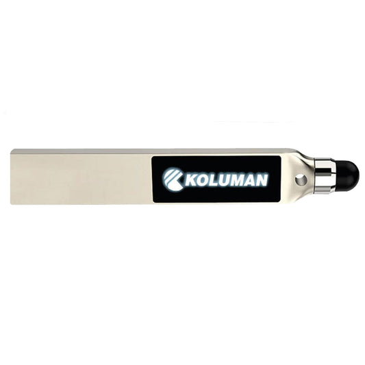 Promosyon Touch Penli 32 GB Işıklı Usb Bellek TP01030 · TP01030-01