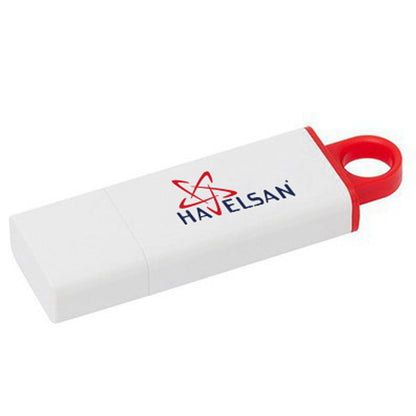 Promosyon 32 GB Plastik Usb Bellek TP01031 · TP01031-02