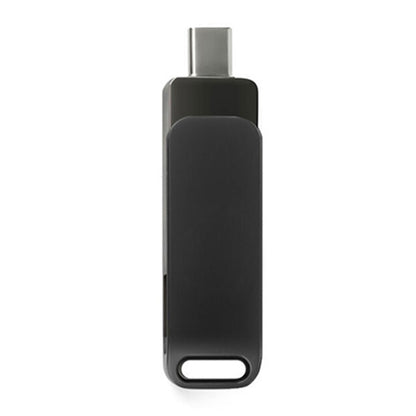 Promosyon 64 GB 3.0 Metal OTG Usb Bellek TP01034 · TP01034-04