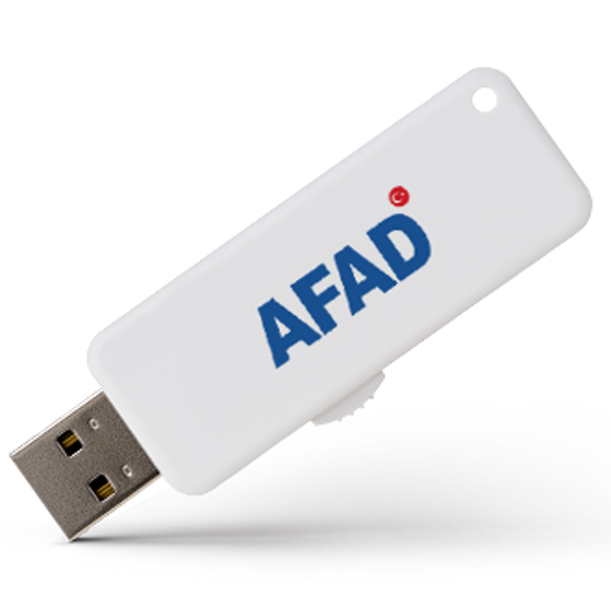Promosyon 32 GB Plastik Usb Bellek TP01036 · TP01036-01
