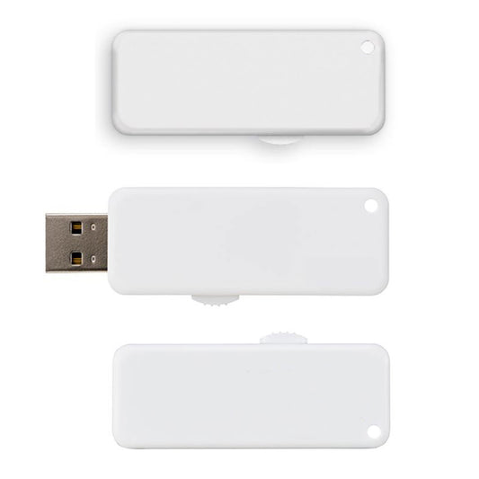 Promosyon 32 GB Plastik Usb Bellek TP01036 · TP01036-02