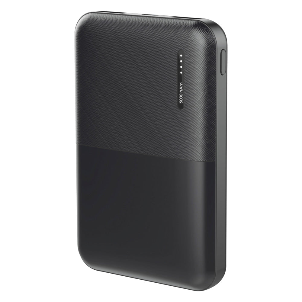 Promosyon 5000 mAh Powerbank TP02001