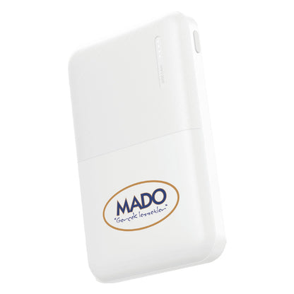 Promosyon 5000 mAh Powerbank TP02001