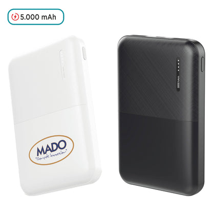 Promosyon 5000 mAh Powerbank TP02001