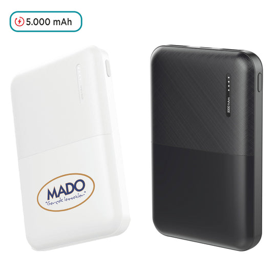 Promosyon 5000 mAh Powerbank TP02001