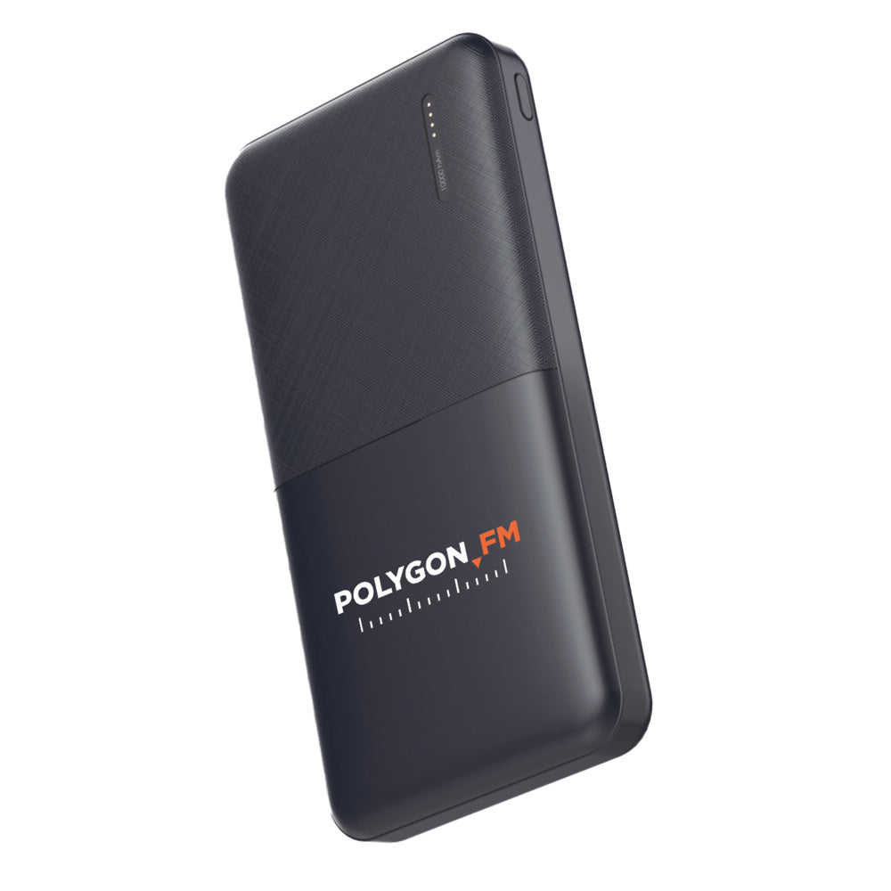 Promosyon 10000 mAh Powerbank TP02002