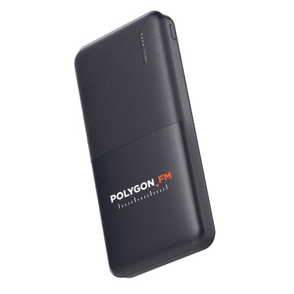 Promosyon 10000 mAh Powerbank TP02002