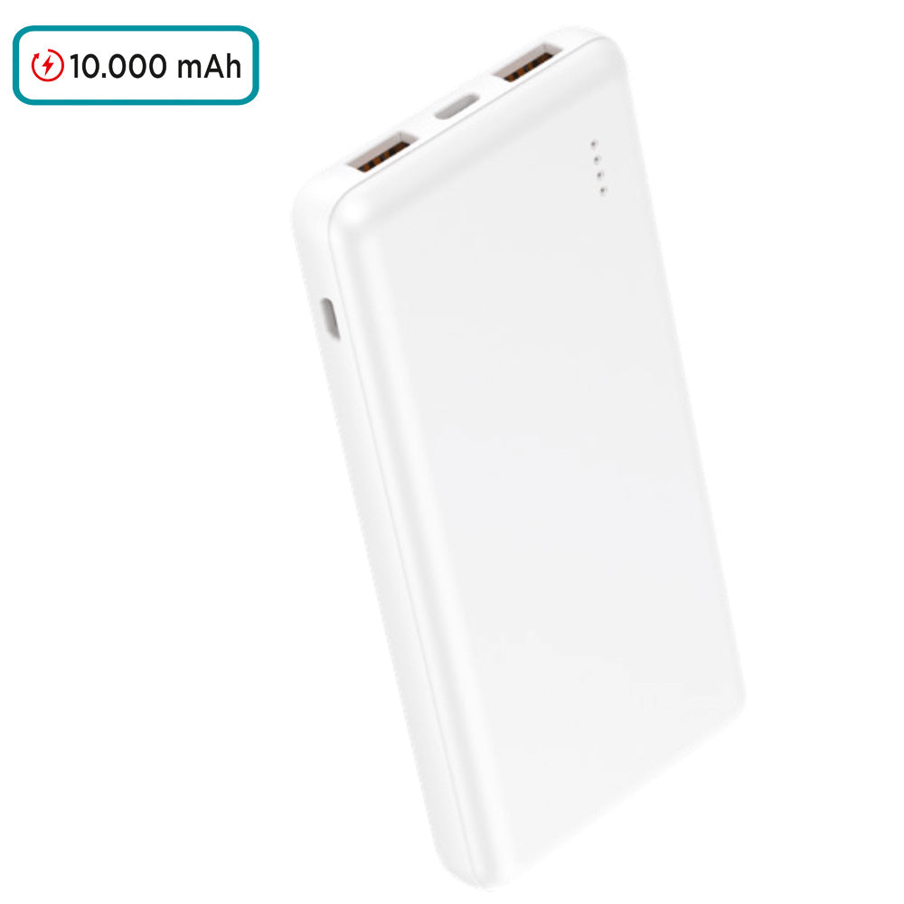 Promosyon 10000 mAh Powerbank TP02004