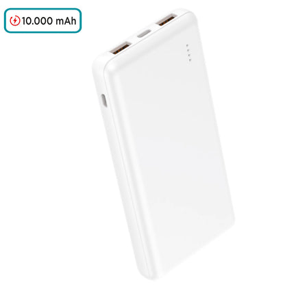 Promosyon 10000 mAh Powerbank TP02004