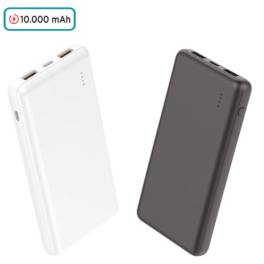Promosyon 10000 mAh Powerbank TP02004