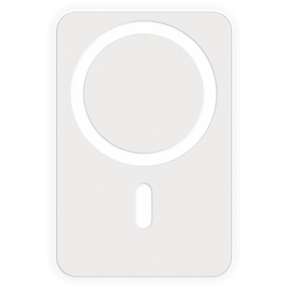 Promosyon 5000 mAh Magsafe Powerbank TP02005