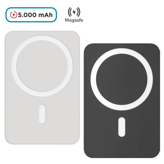 Promosyon 5000 mAh Magsafe Powerbank TP02005