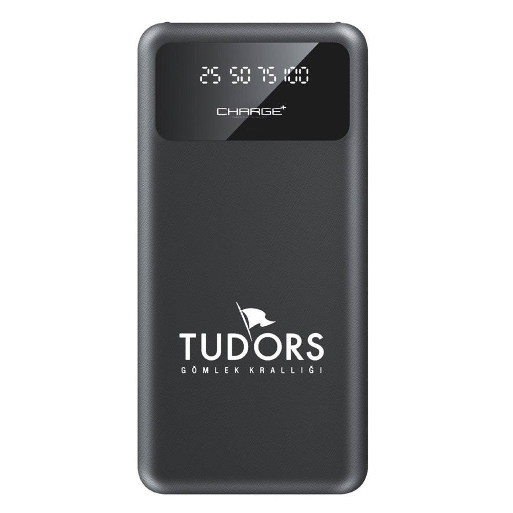 Promosyon 10000 mAh Powerbank TP02007